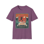 Chasing Shadows T-shirt