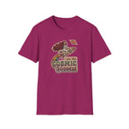 I am the Cosmic Goddess T-shirt