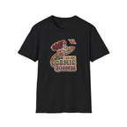 I am the Cosmic Goddess T-shirt