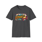 Listen Deeply Speak Boldly T-shirt