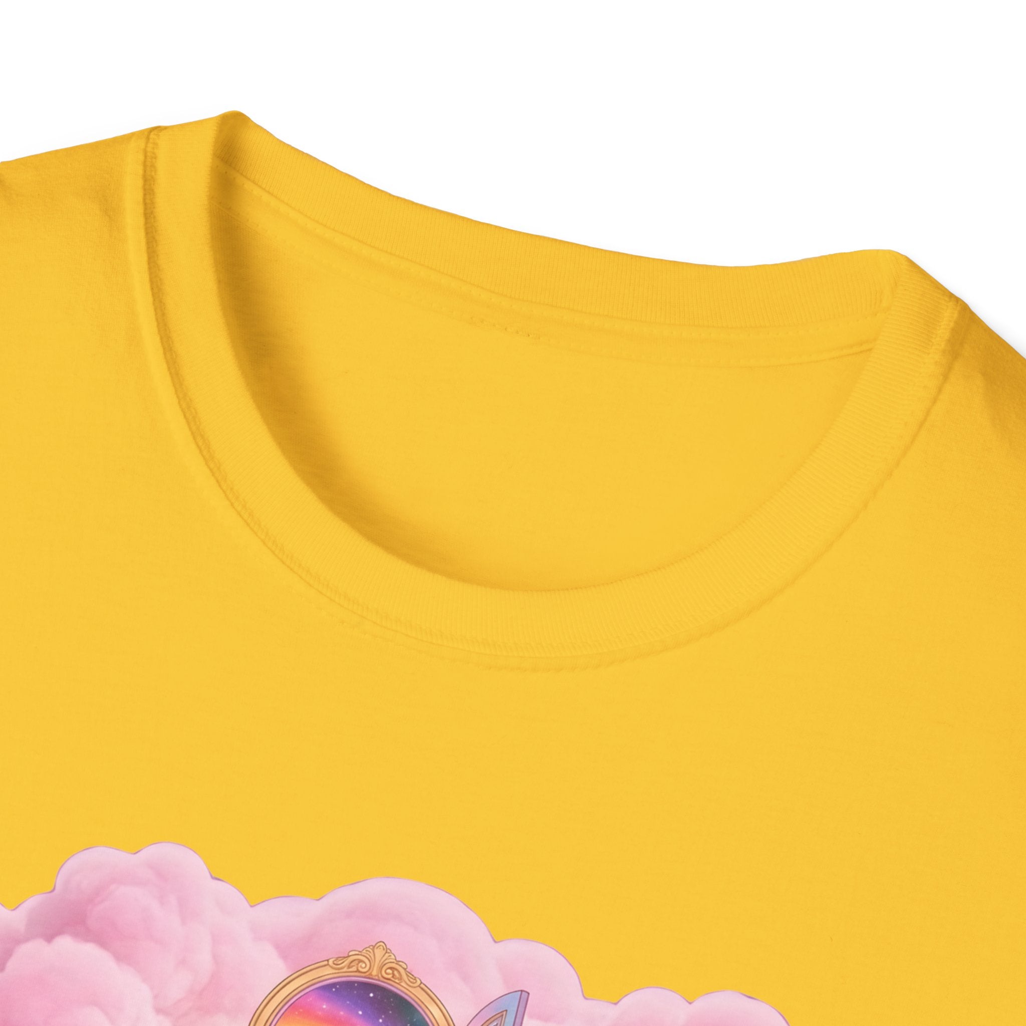 Can you tell what's real anymore? T-shirt