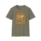 Your Future is Written by Your Present Thoughts T-shirt
