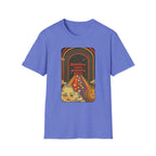 Abundance follows Purposeful ActionT-shirt