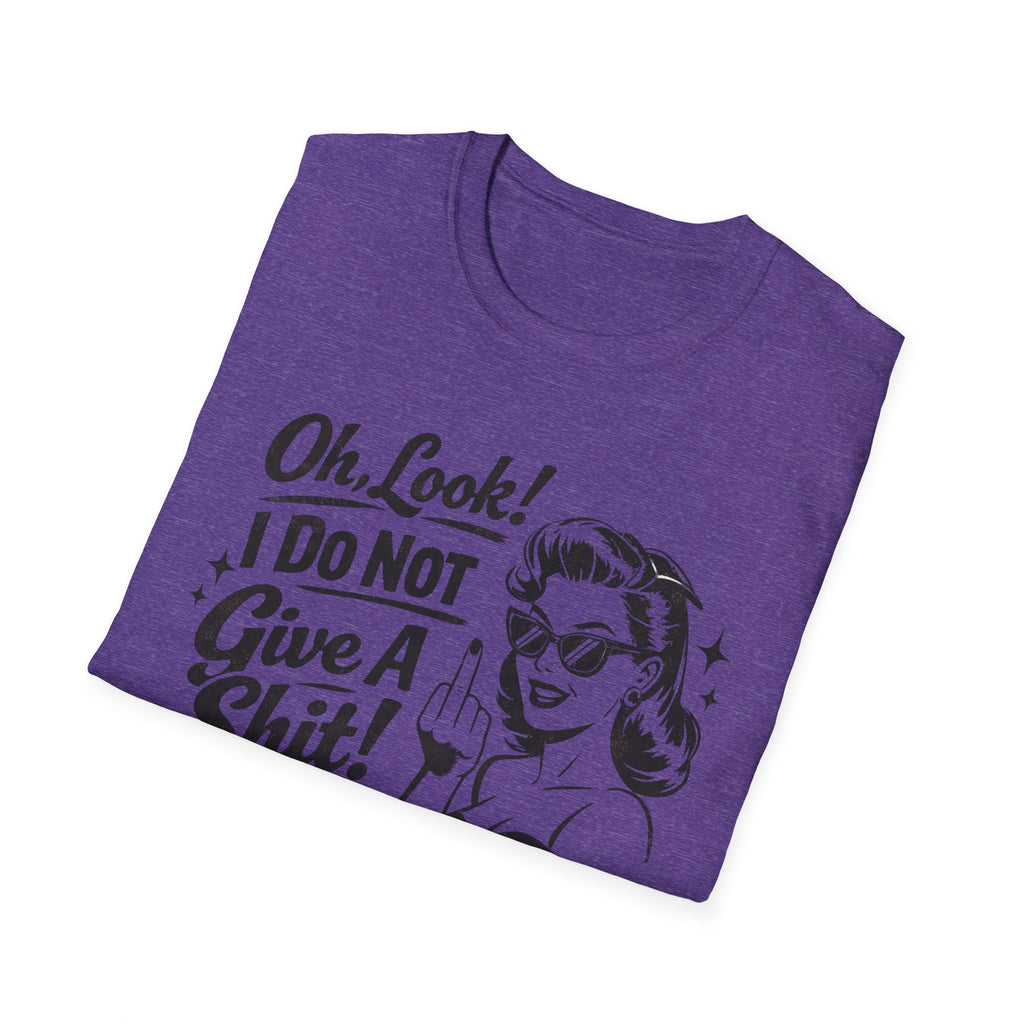 I do not Give a Shit! T-shirt