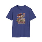 I am the Cosmic Goddess T-shirt