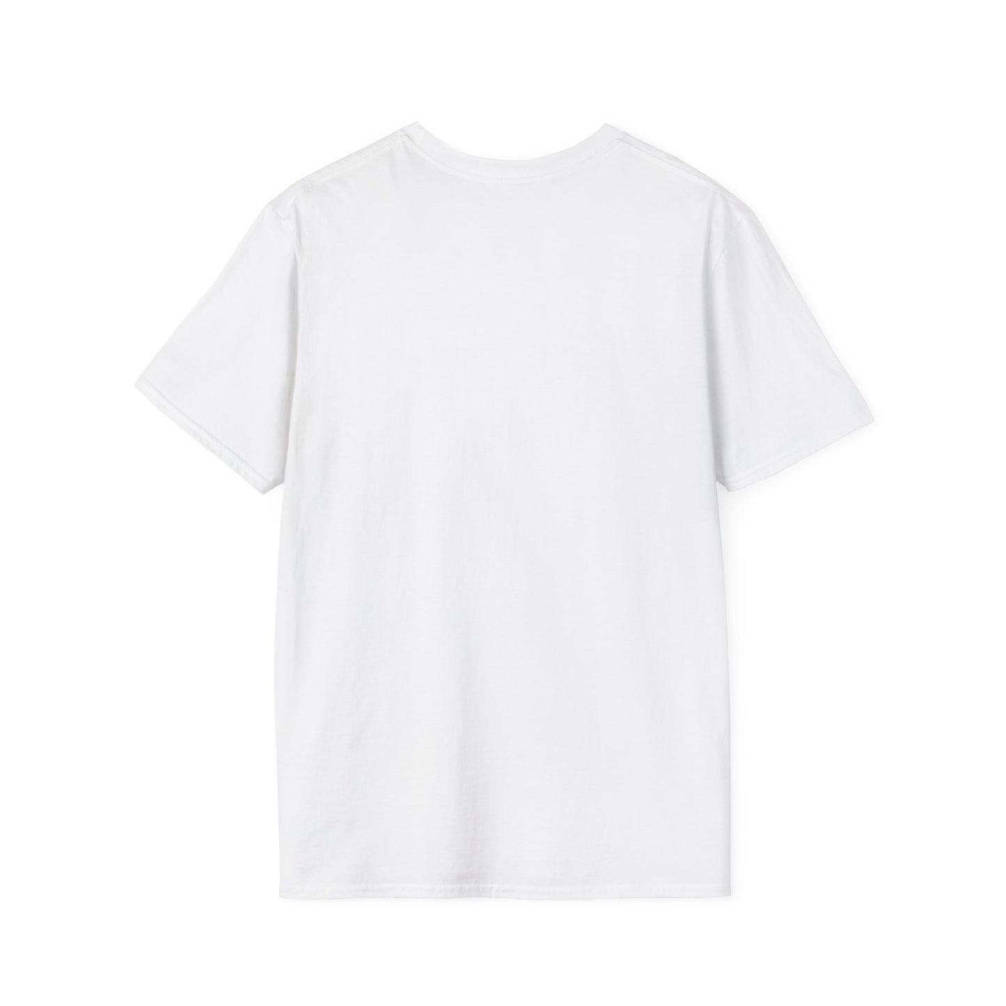 Eco-Friendly 'Repair, Not Replace' Heart Earth T-Shirt