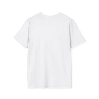 Eco-Friendly 'Repair, Not Replace' Heart Earth T-Shirt