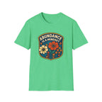 Abundance is a Mindset T-shirt