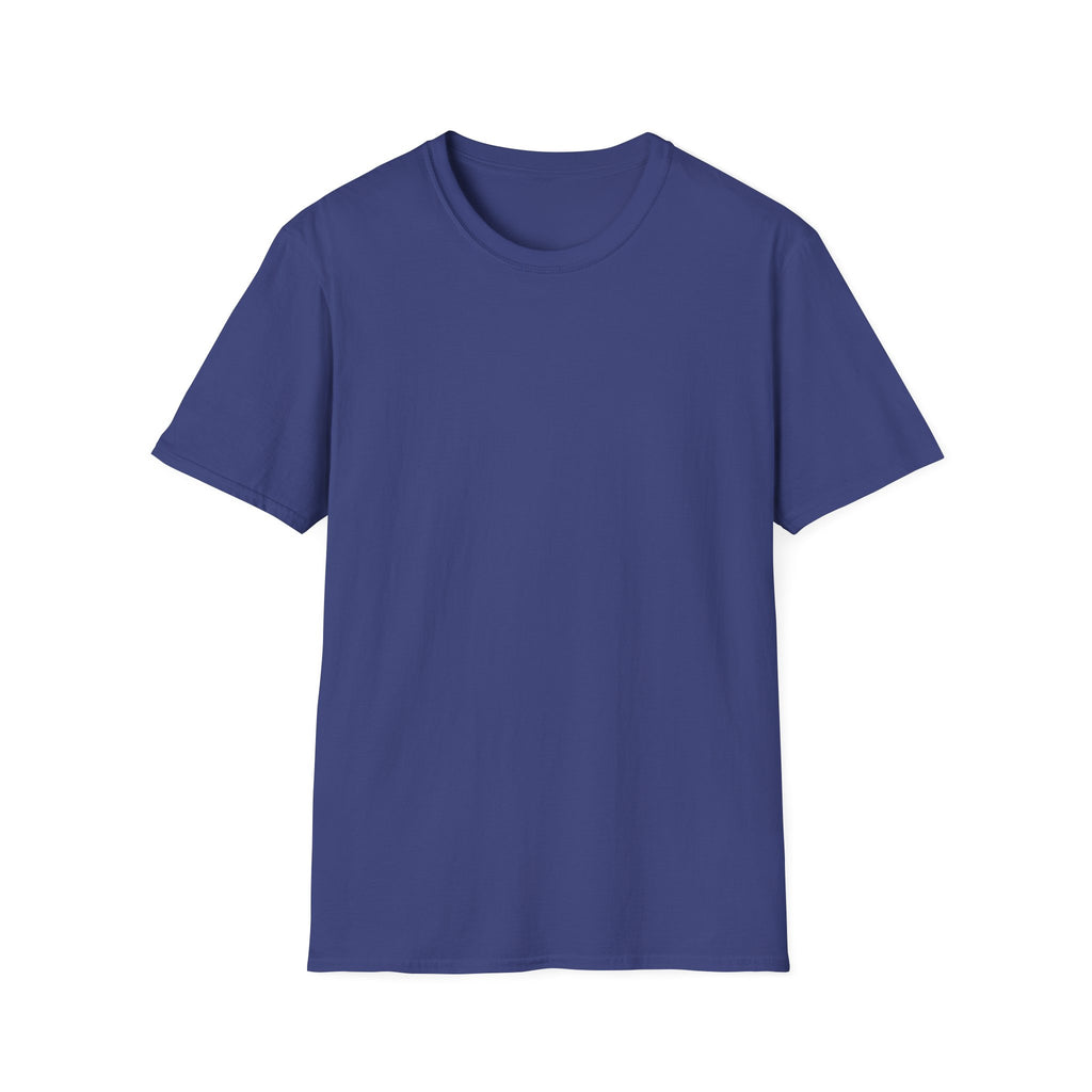 Dancing with the Unknown T-shirt