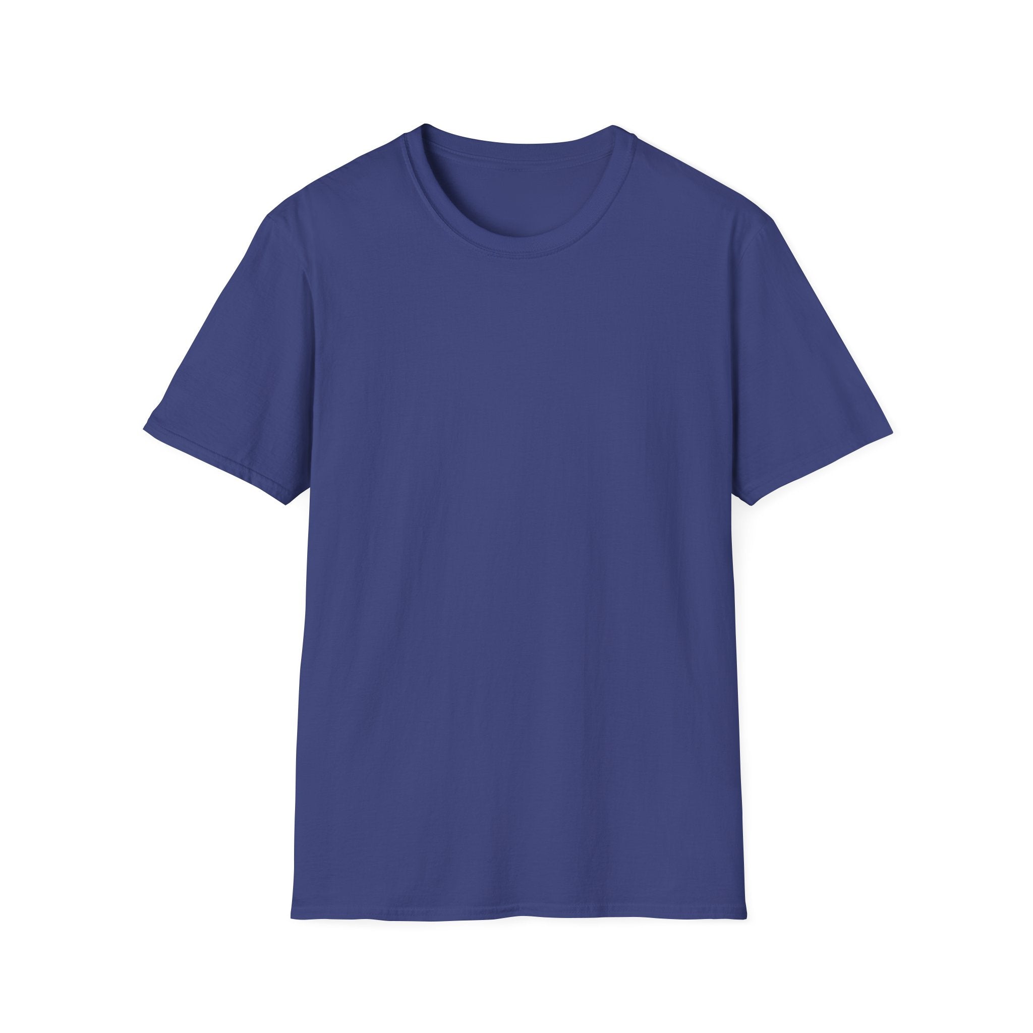 Dancing with the Unknown T-shirt