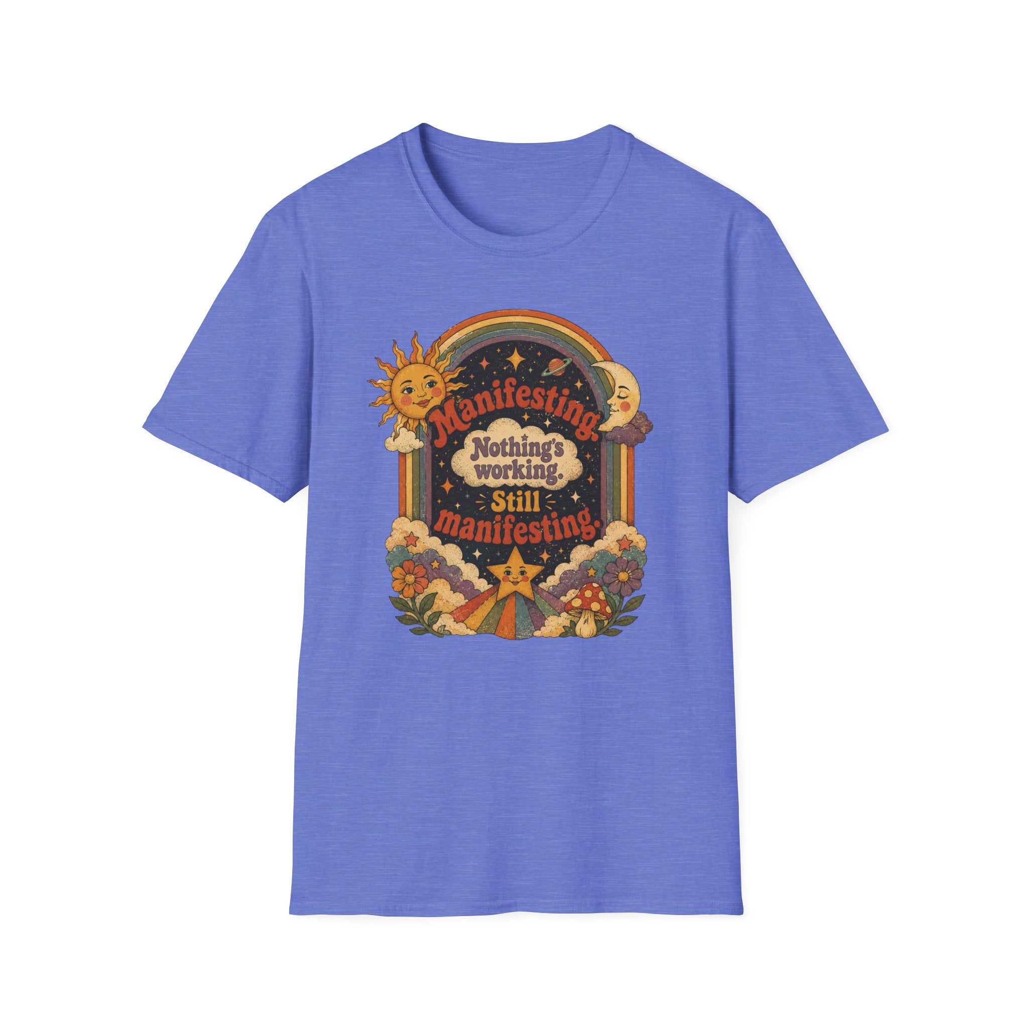 Manifesting T-shirt