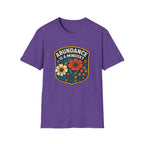 Abundance is a Mindset T-shirt