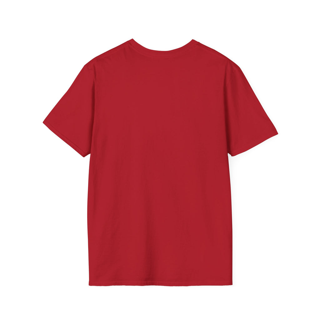 Listen Deeply Speak Boldy T-shirt