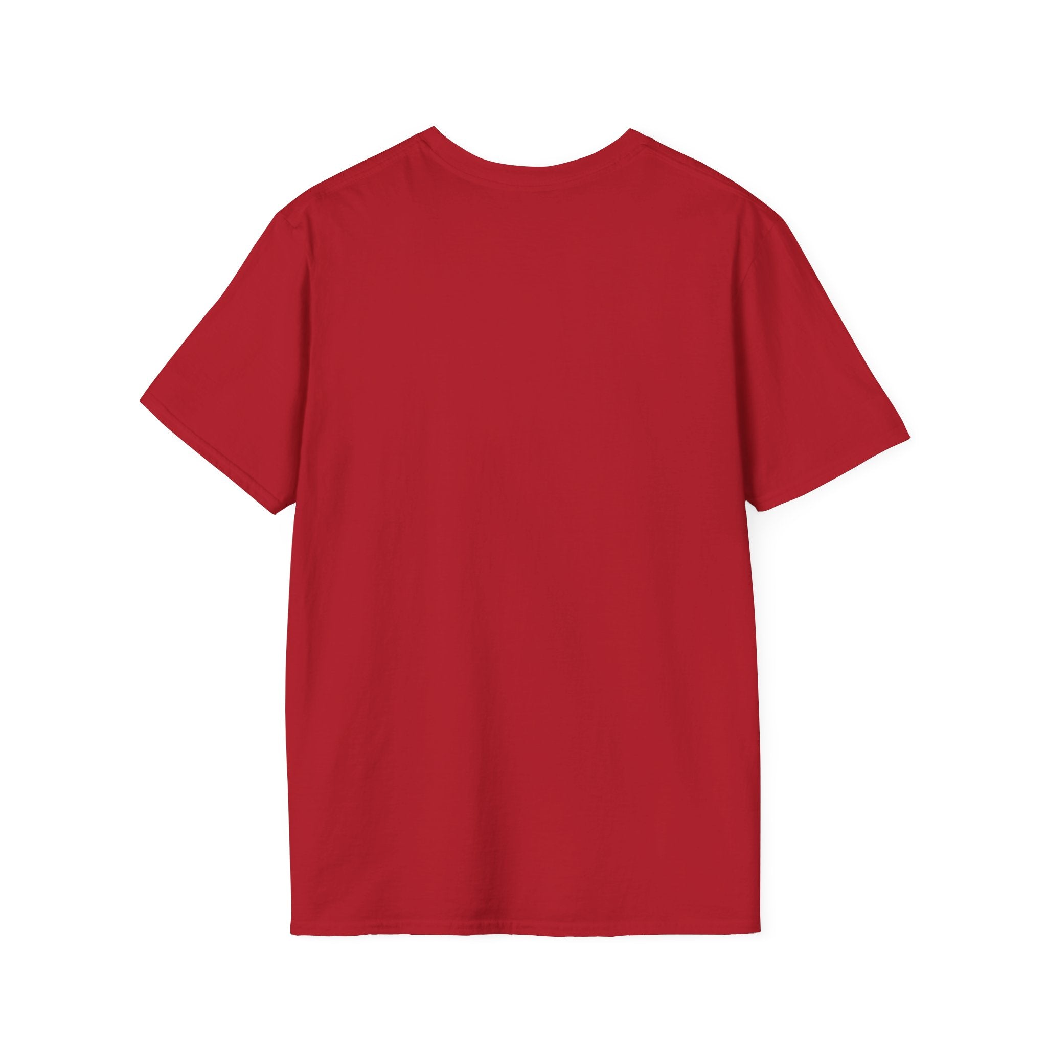 Listen Deeply Speak Boldy T-shirt