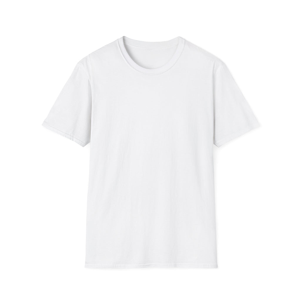 Dancing with the Unknown T-shirt