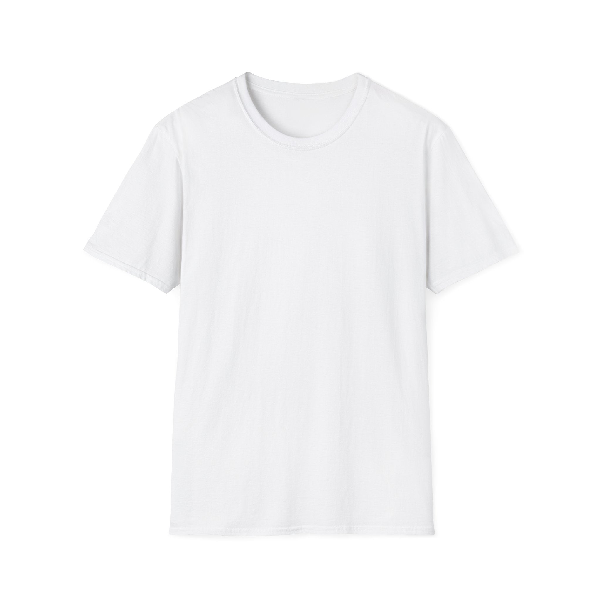 Dancing with the Unknown T-shirt