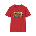 Listen Deeply Speak Boldly T-shirt