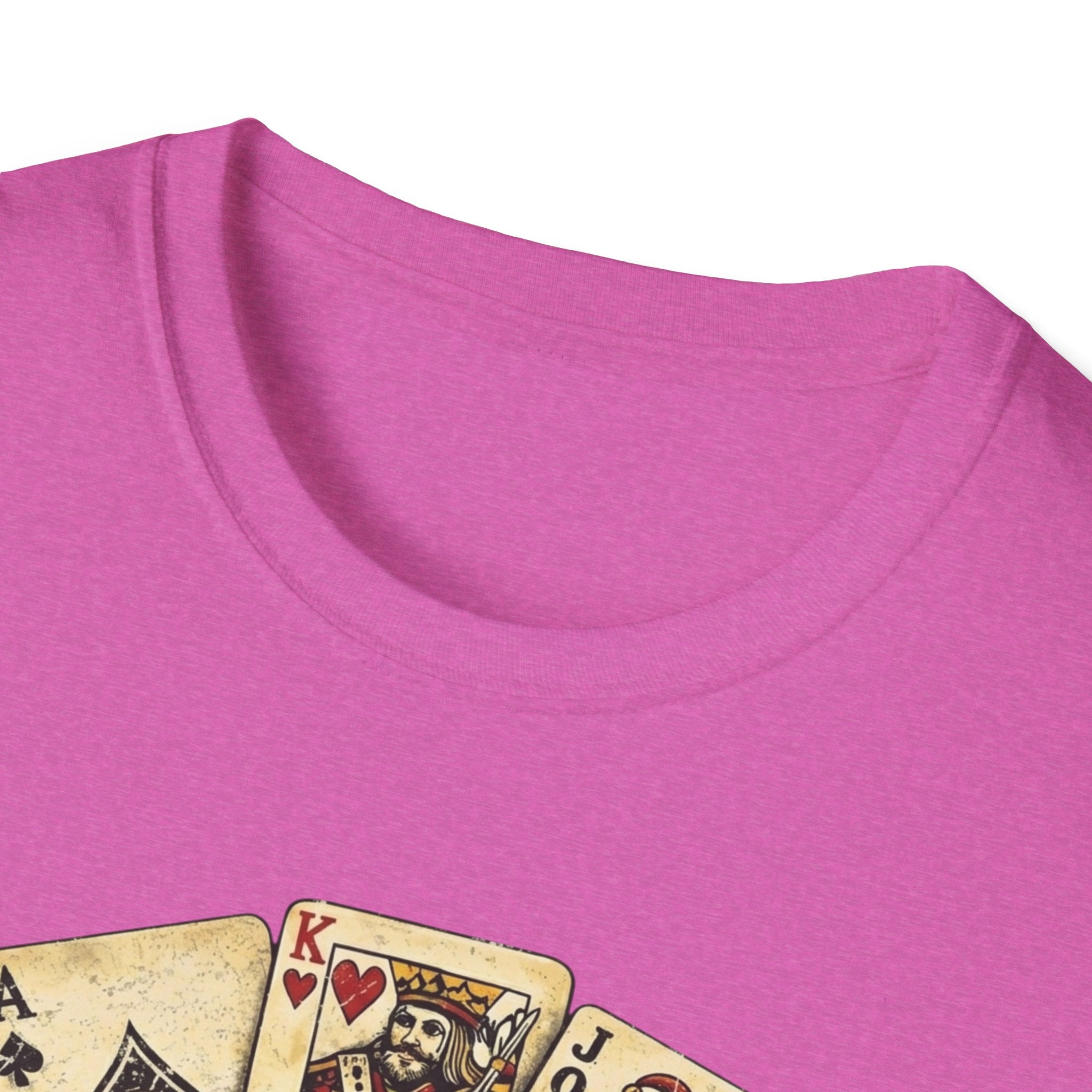 Copy of Your Cards. Your Game. Your Rules T-shirt