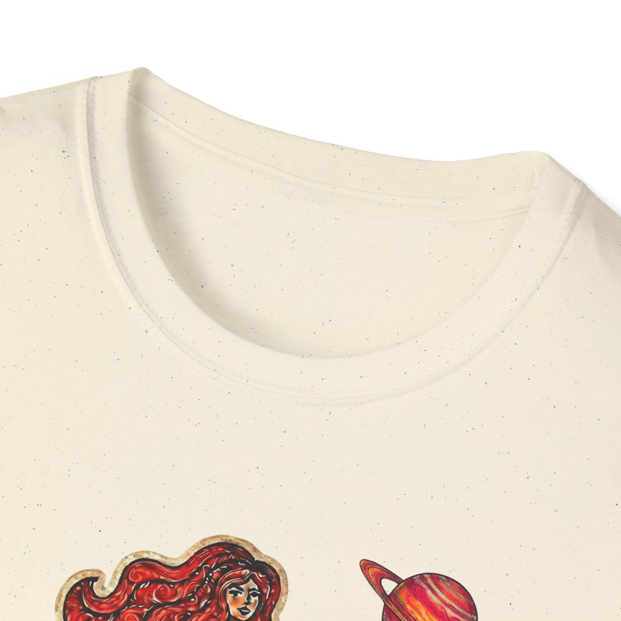 I an the Cosmic Goddess T-shirt