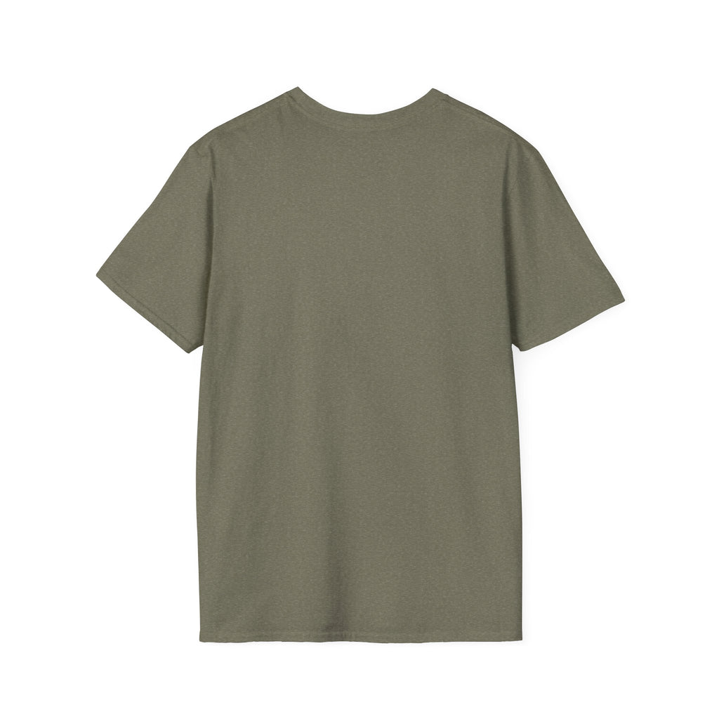 Listen Deeply Speak Boldy T-shirt