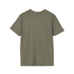 Listen Deeply Speak Boldy T-shirt