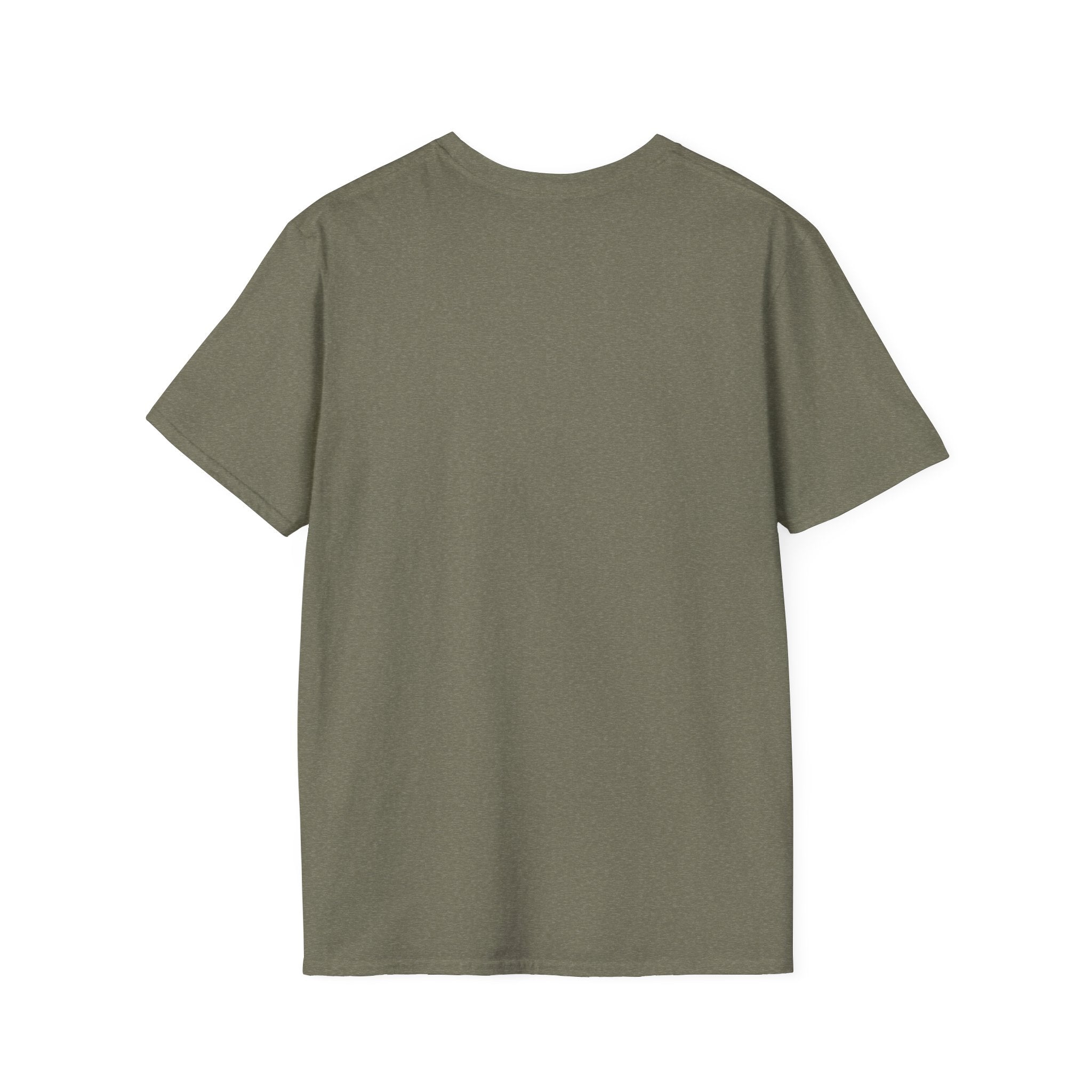 Listen Deeply Speak Boldy T-shirt