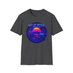 Out of Office Mentally. Just Kidding T-shirt