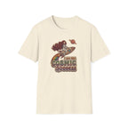 I am the Cosmic Goddess T-shirt