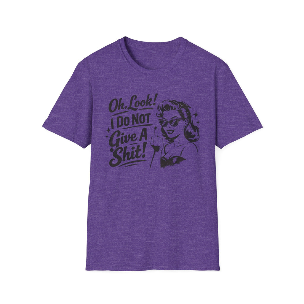 I do not Give a Shit! T-shirt