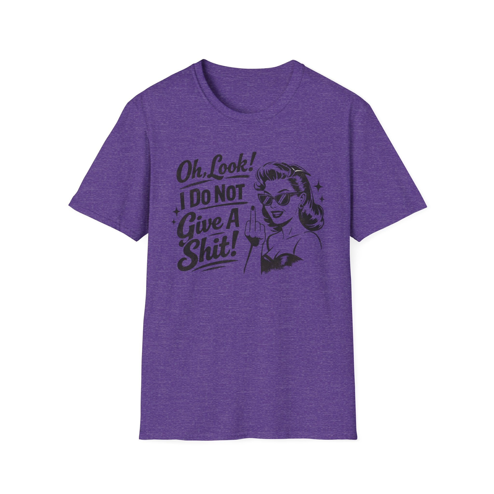 I do not Give a Shit! T-shirt