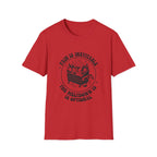 Pain is Inevitable, the Meltdown is optional T-shirt