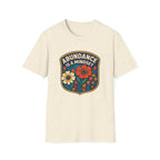 Abundance is a Mindset T-shirt