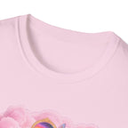 Can you tell what's real anymore? T-shirt