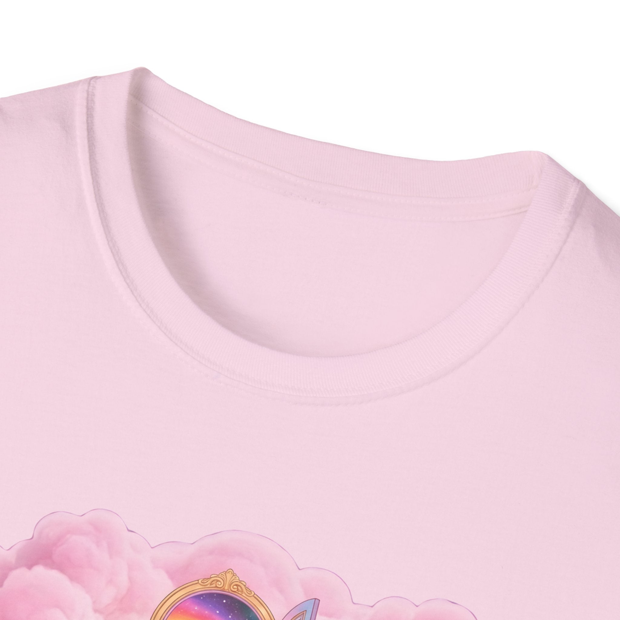 Can you tell what's real anymore? T-shirt