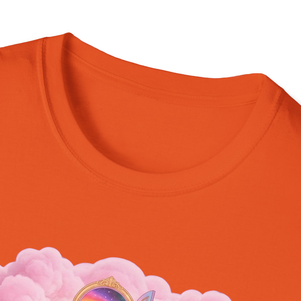 Can you tell what's real anymore? T-shirt