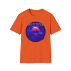 Out of Office Mentally. Just Kidding T-shirt