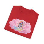 Can you tell what's real anymore? T-shirt