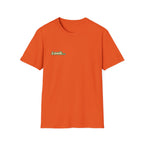Look beyond the Horizon T-shirt