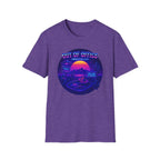 Out of Office Mentally. Just Kidding T-shirt