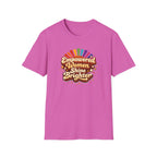 Empowered Women Shine Brighter T-shirt