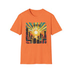 A New Era T-shirt