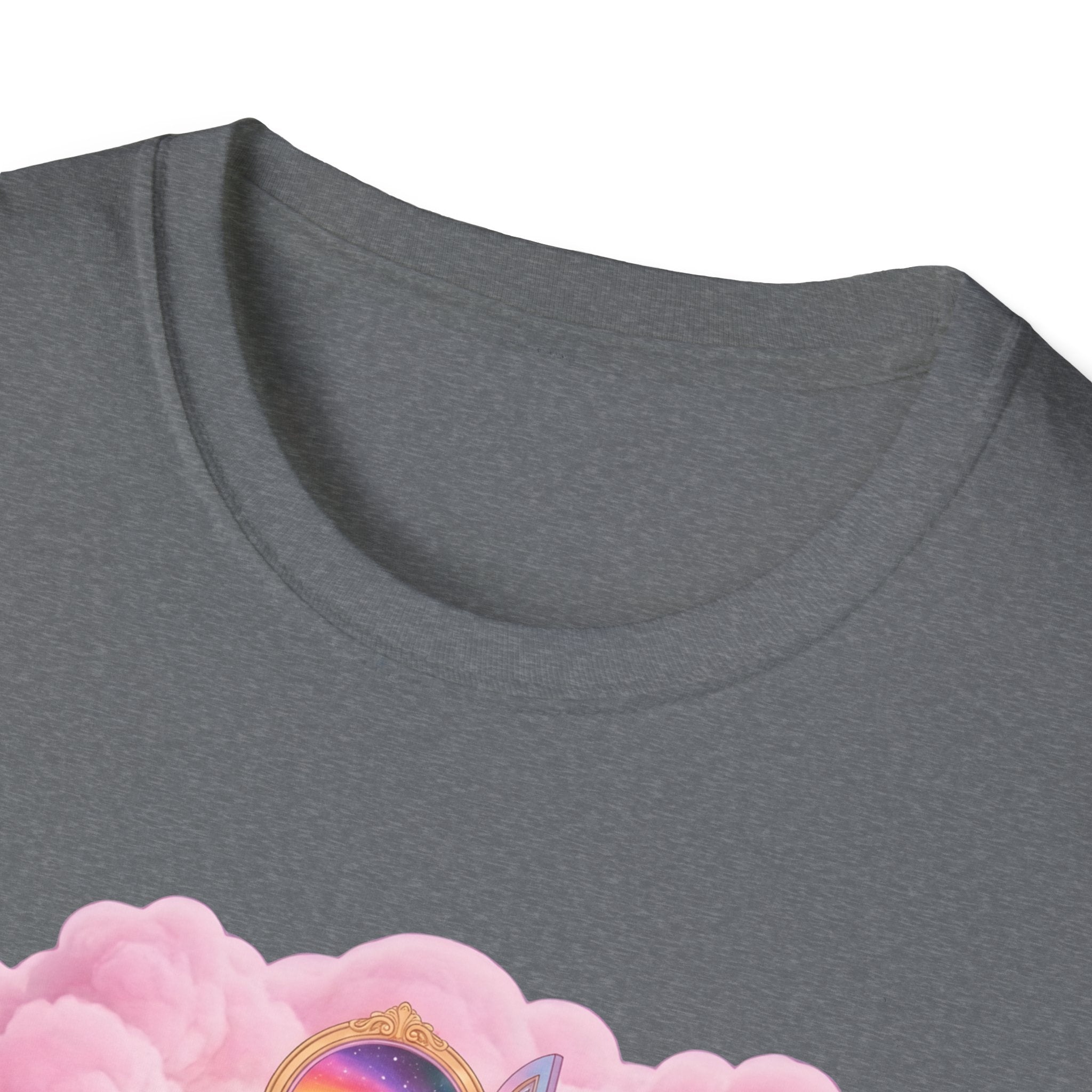 Can you tell what's real anymore? T-shirt