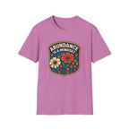 Abundance is a Mindset T-shirt