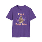I am a Cosmic Queen T-shirt