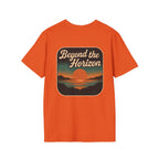 Look beyond the Horizon T-shirt