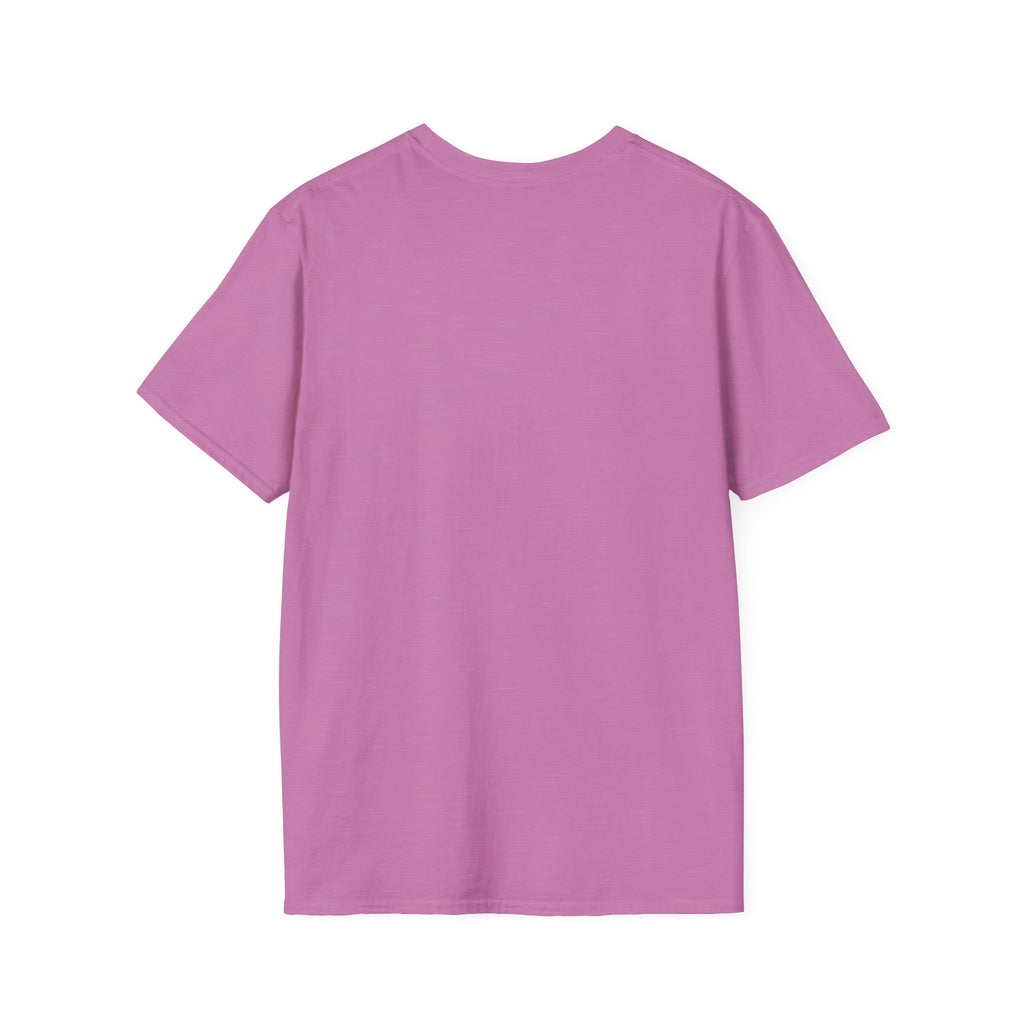 Authorized to do Nothing T-shirt