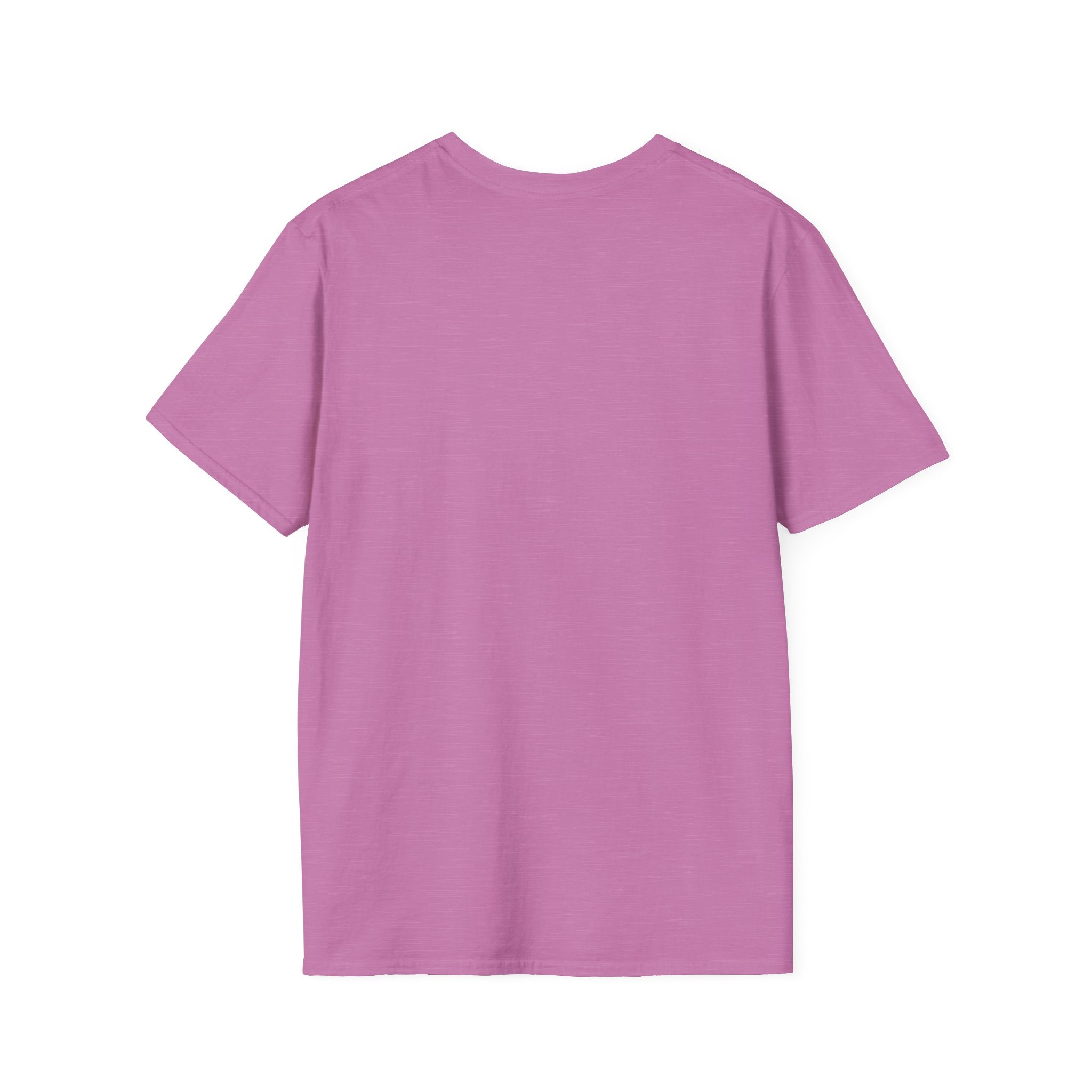 Authorized to do Nothing T-shirt