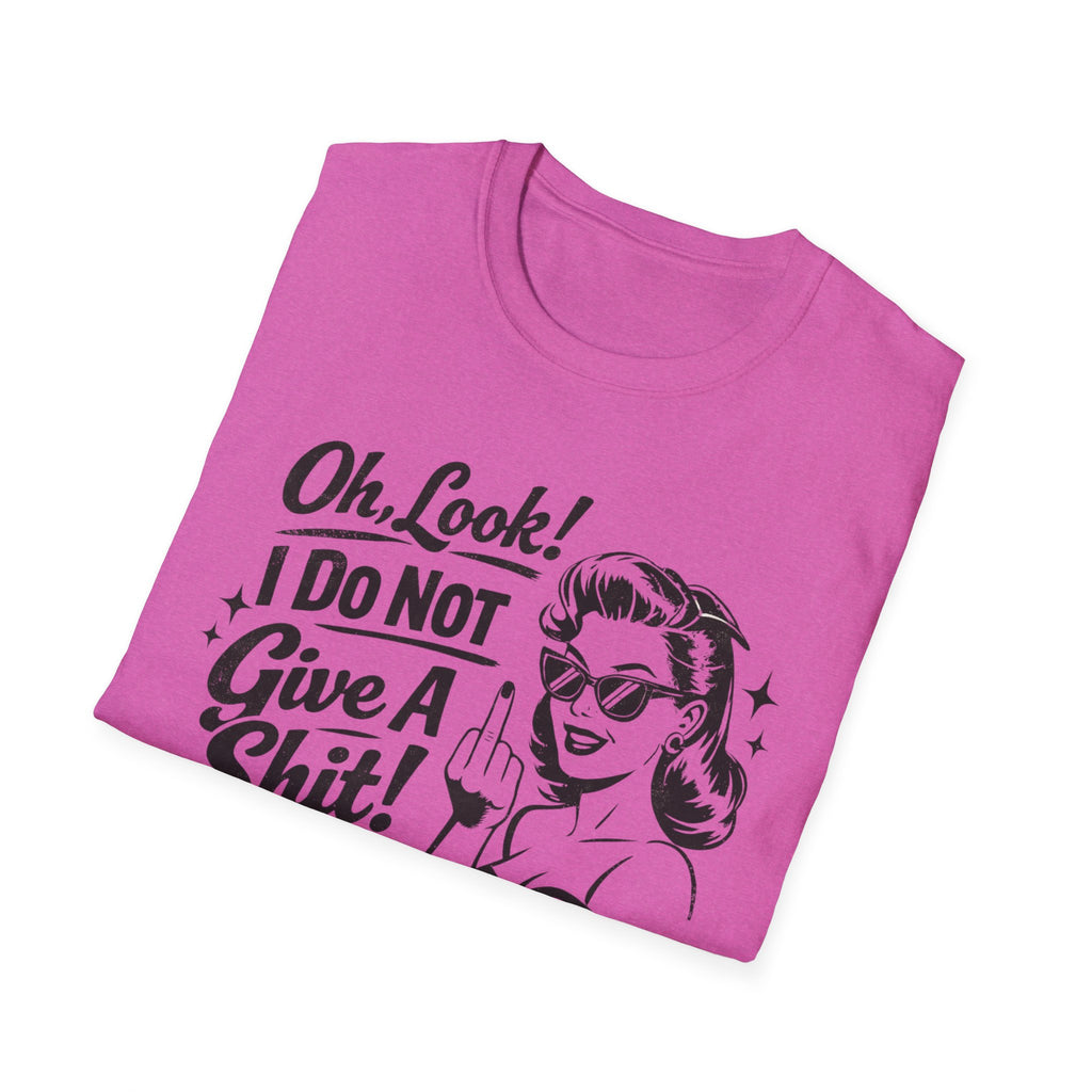 I do not Give a Shit! T-shirt