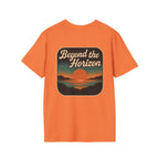 Look beyond the Horizon T-shirt