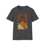 Abundance follows Purposeful ActionT-shirt